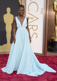 Best Dressed: The Oscars 2014